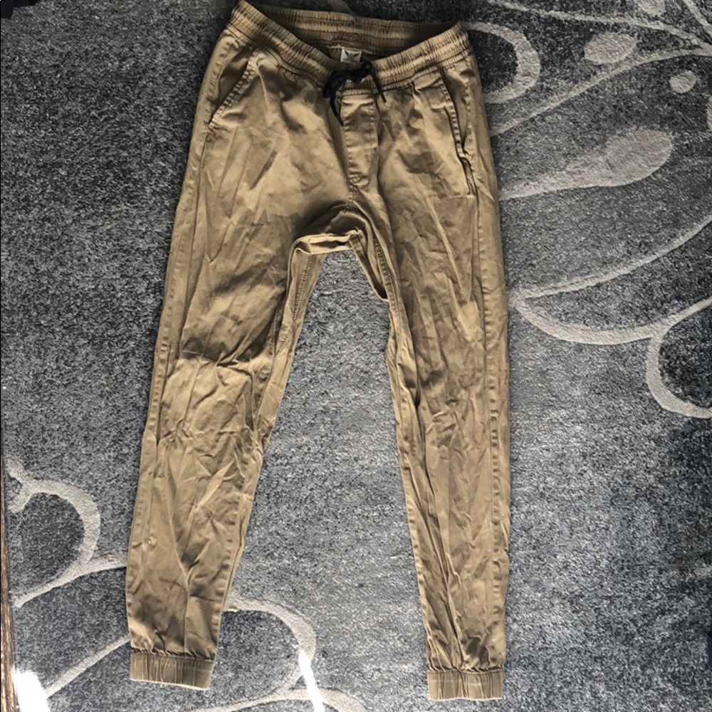 Faded Glory men’s joggers